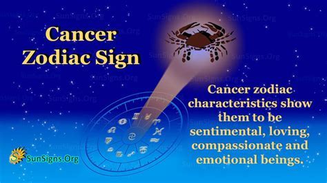 triple cancer sign astrology | Snag ₹950 Just for Joining Us! Android ...