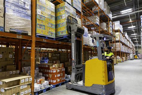 Supply Chain & Logistics jobs | Supply Chain & Logistics jobs at Delhaize