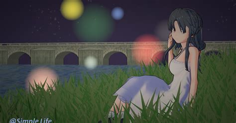 Koikatsu!, Koikatsu, background / 20241206 scene work-天道 あかね - pixiv