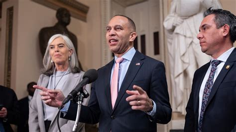 House passes bill to extend health care subsidies in defiance of GOP ...
