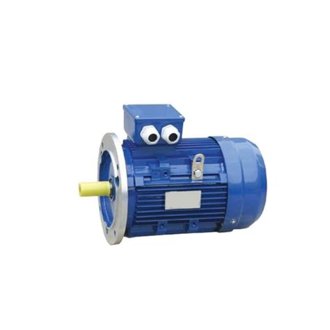 Flange Motor