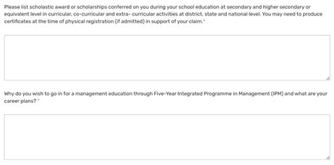 Any tips for filling Why IPM question for interview? | Interviews ...