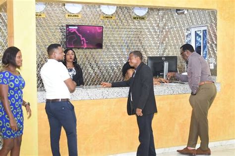 The 10 Best Hotel Deals in Rivers State (Mar 2025) - Tripadvisor