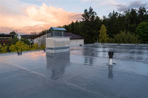 What Is Rubber Roofing? - The Complete Buying Guide