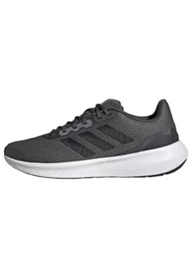 Buy adidas Men Runfalcon 3.0 Running Shoes Grey 9 at Amazon.in