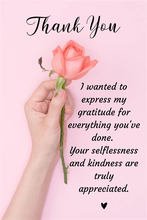 Thank You - Messages, Quotes, Notes, Images, Cards, Photo | latestsms.in