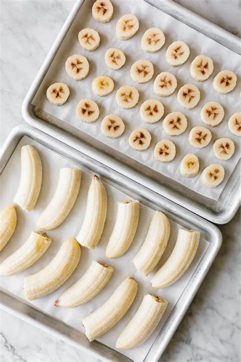 How to Store Bananas in Fridge 的图像结果