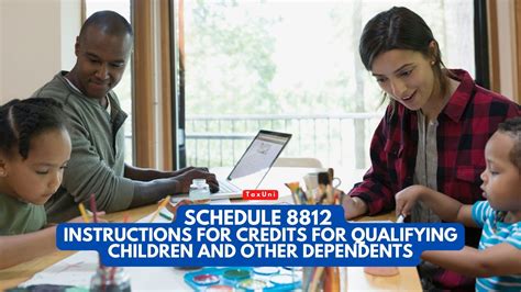 Child Tax Credit (CTC) Update 2023