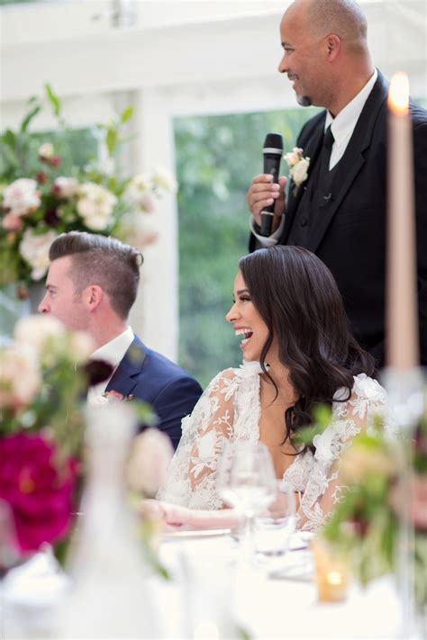 30 Best Funny Opening Lines for Wedding Speeches