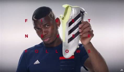 Adidas Football’s Flo Alt Wants Teenagers To Join His Team