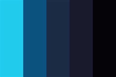 Deep Space Color 的图像结果