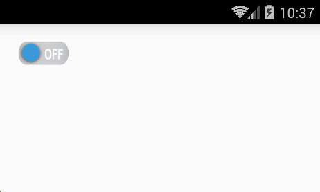 Image result for Electronic Switch Android Java