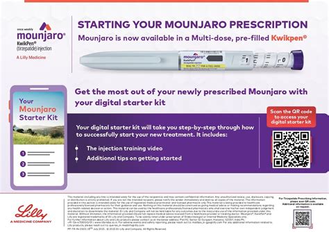 Buy Mounjaro Kwikpen - 12.5mg | Uses, Side Effects, Price | Apollo Pharmacy