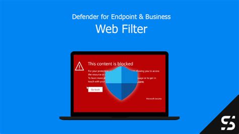 Image result for Web Protection Windows Defender