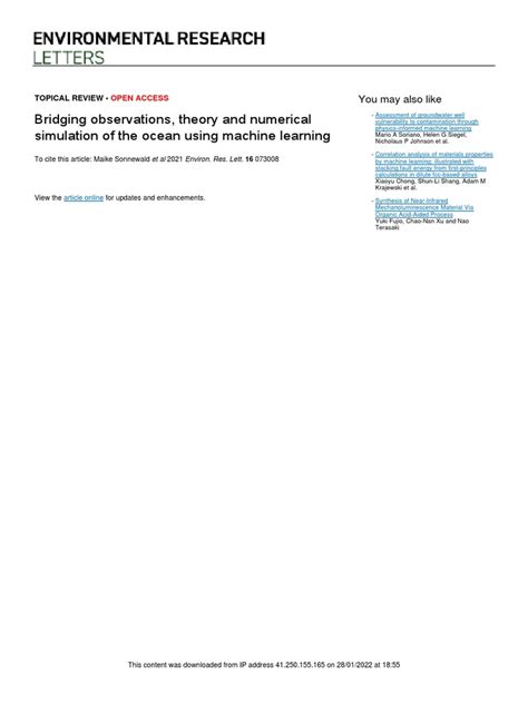 Computer Simulation of the Ocean 的图像结果