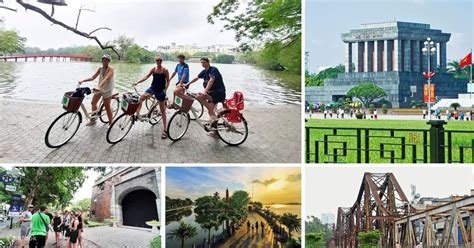 Story of Hanoi Private Day Tour - Klook India