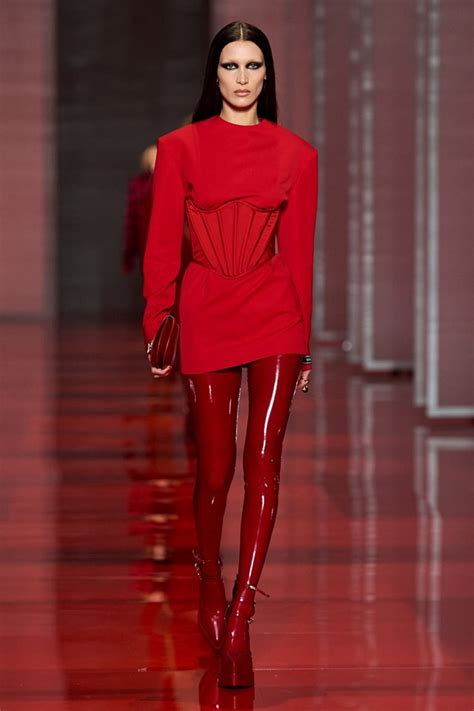 MFW AW22 Womenswear | Dazed