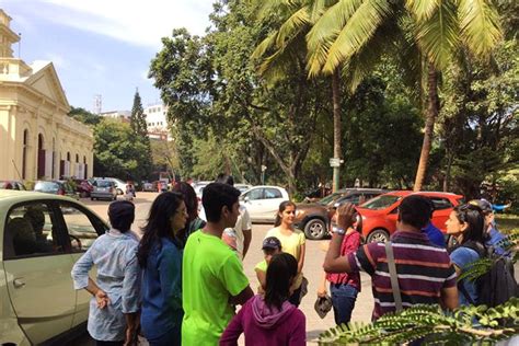 Bangalore Running & Walking Tours | Little Black Book, Bangalore