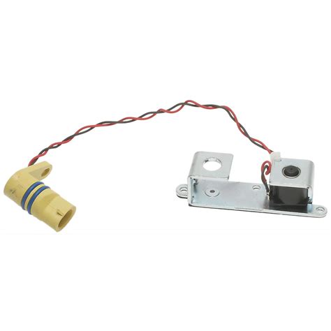 1999 Dodge Ram 2500 Van Automatic Transmission Solenoids from $44 ...