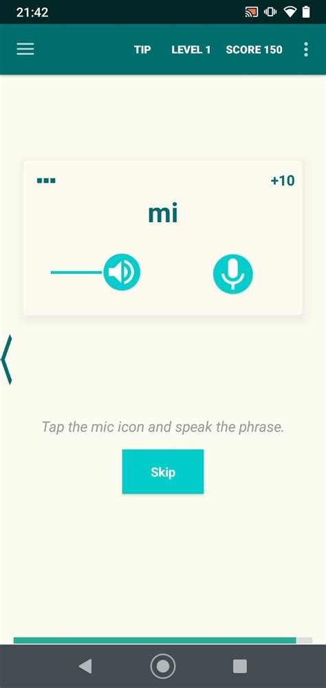SpeakTribe Spanish APK Download for Android Free