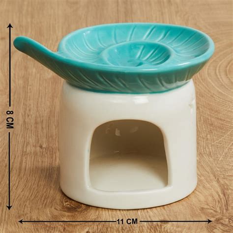 Buy Redolance Shell Shape Burner from Home Centre at just INR 399.0