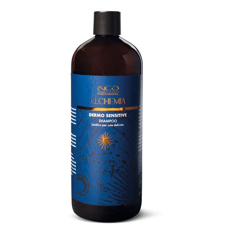 Dermo Sensitive Shampoo - INCO