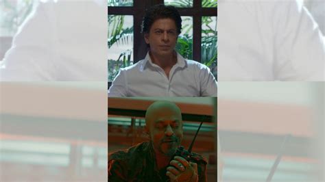 Before Jawan, Shah Rukh Khan Played Double Roles In THESE Movies