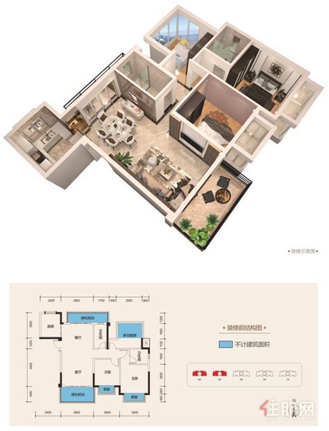 御景江南图片相册,户型图,样板间图,装修效果图,实景图-汕头房天下