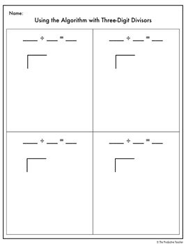 Algorithm for Findig Divisors of a Given Number 的图像结果