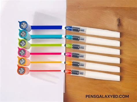 Image result for Calligraphy Using Pilot Parallel Pens