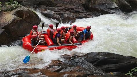 MY ADVENTURE HOST TRAINING AND EXPEDITIONS - DAY TOURS (Kuala Selangor ...