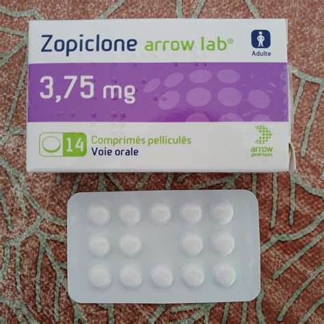 Why Is Zopiclone Dangerous