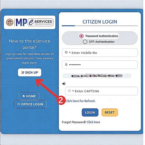 Rojgar Panjiyan | म.प्र. रोजगार पोर्टल के बारे में