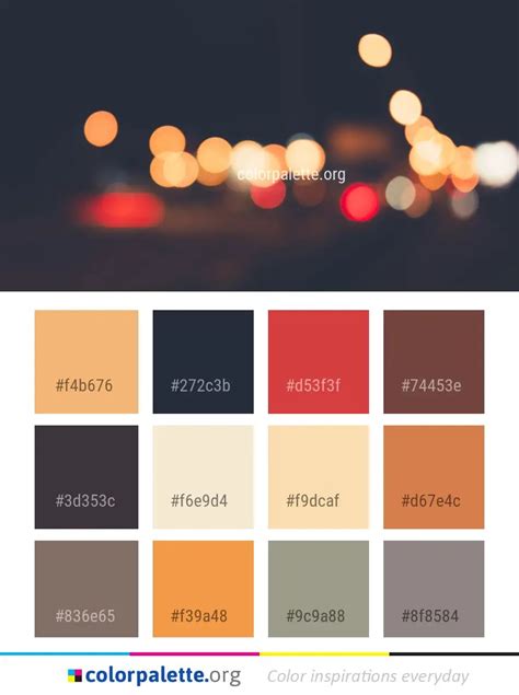 Light Color 的图像结果