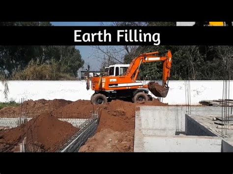 Excavation Service - Earth Excavation Services Service Provider from ...