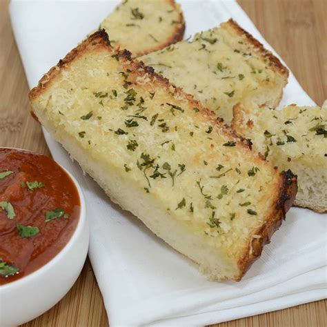 Parmesan Asiago Garlic Cheese Bread - Sweet Pea's Kitchen