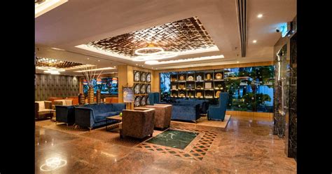 Howard Johnson by Wyndham Kota Kinabalu City Centre, formerly Hotel ...