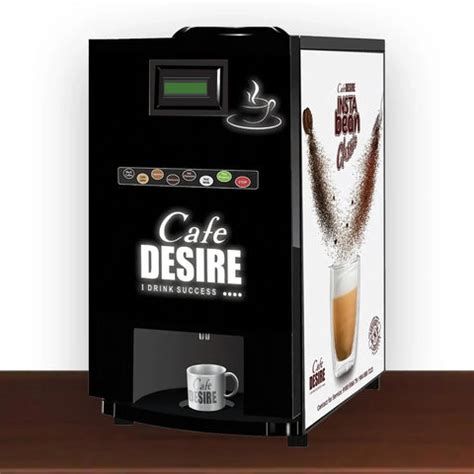 Coffee Making Machines for Cafes – cafedesireonline.com