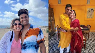 Ira Khan and Nupur Shikhare share enchanting pre-wedding moment from ...