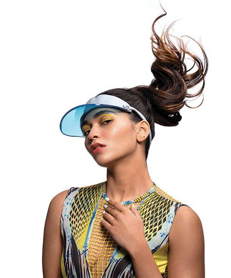 Summer Athleisure Beauty Trends For 2021 | Femina.in