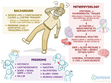 Fainting During Blood Draw - Drawing Tips Guide