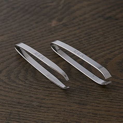 Buy Kai Seki Magoroku Tweezer Set (with Pouch) – KAI INDIA ONLINE