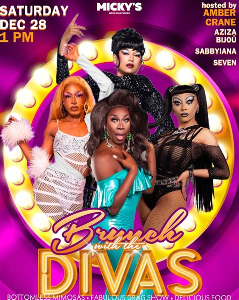 Micky's West Hollywood - Gay Nightclub and Bar