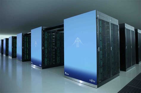 Japan Supercomputer Fugaku 007 | JAPAN Forward