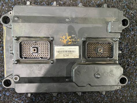 Image result for ECM Engine Control Module Caterpiller