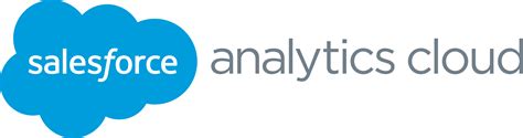 Image result for Salesforce Analytics Cloud