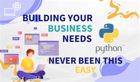 Image result for Python Build Script