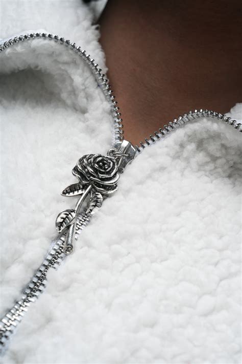 CHERRY RAION SWEATER – HOLY HEADEN