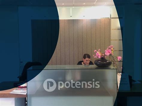 Potensis Selection Ltd Office Photos | Glassdoor