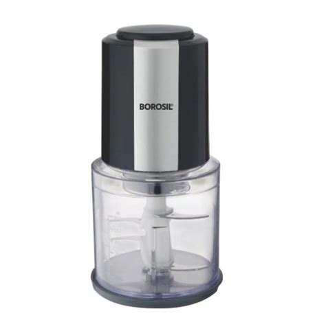 BOROSIL Chef Delite Chopper with 2 blade sets – New Variety Store (IN)